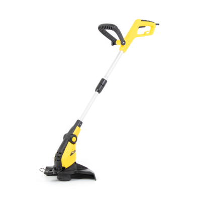 Podkaszarka elektryczna 650 W PTG650 Lider Plus