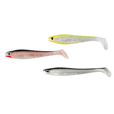 Zestaw gum Ripper Longinus