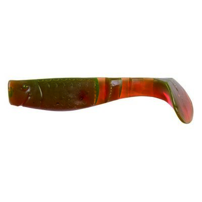 Zestaw gum Ripper Performer