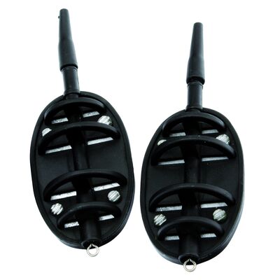 Koszyk zanętowy 2 szt. 20 g