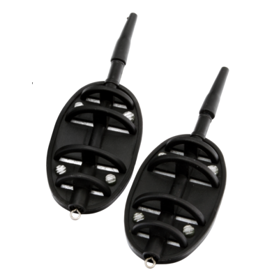 Koszyk zanętowy 2 szt. 25 g