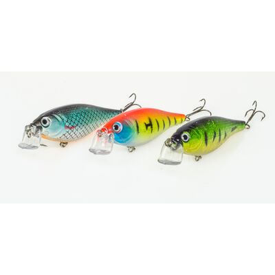 Woblery GOODFISH zestaw jeziorowy