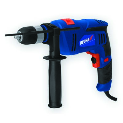 Wiertarka udarowa 900 W walizka