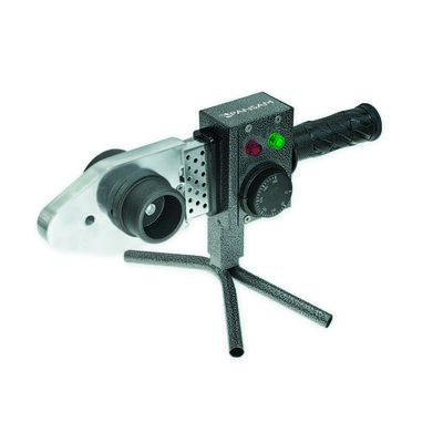 Zgrzewarka rur 800 W 16-50 mm A124020