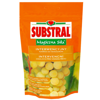 Nawóz Magiczna siła do winogron 350 g Substral