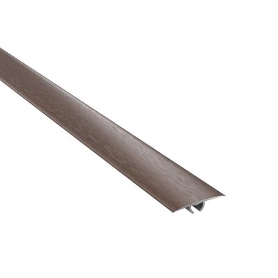 Profil podłogowy CS30 uniwersalny dąb ciemny 0,93 m Arbiton