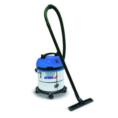 Odkurzacz warsztatowy 1200 W 20 l