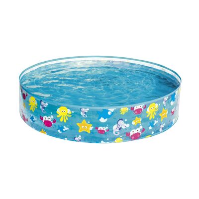 Basen rozporowy Fill'N Fun 122 cm Bestway