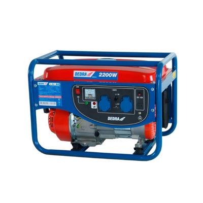 Agregat prądotwórczy 2,0 kW