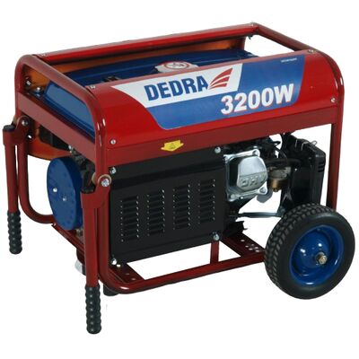 Agregat prądotwórczy 2,8 kW