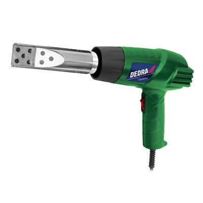 Opalarka z dyszą do rozpalania grilla 1000/2000 W
