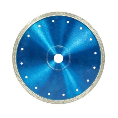Tarcza diamentowa cienka 115 x 22,2 mm H1071