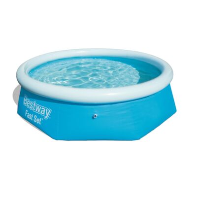 Basen rozporowy Ø244 cm BESTWAY