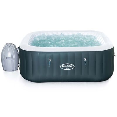 Basen dmuchany jacuzzi Lay-Z-Spa 180 x 180 x 66 cm Bestway