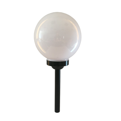 Lampa solarna SP-6091-25 kulka 58,5 cm