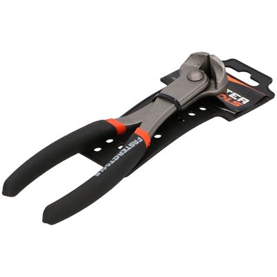 Szczypce czołowe 180 mm FASTER TOOLS