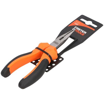Szczypce półokrągłe mini 125 mm FASTER TOOLS