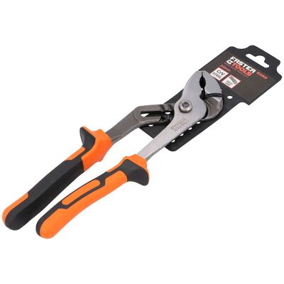 Szczypce nastawne 250 mm FASTER TOOLS