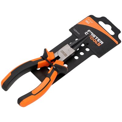 Szczypce okrągłe160 mm FASTER TOOLS