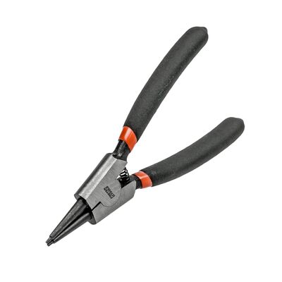 Szczypce Seegera zewnętrzne proste 125 mm FASTER TOOLS