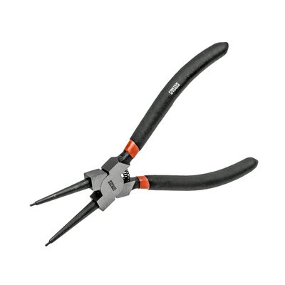 Szczypce Seegera wewnętrzne proste 175 mm FASTER TOOLS
