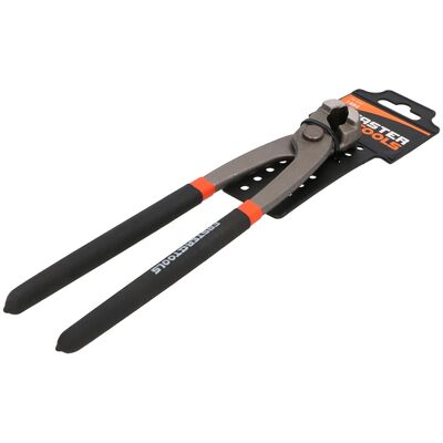Szczypce tynkarskie 250 mm FASTER TOOLS
