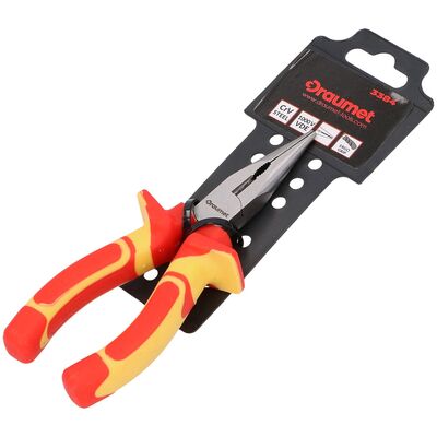 Szczypce proste VDE 1000 V 160 mm DRAUMET