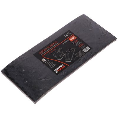 Siatka szlifierska 180 g FASTER TOOLS
