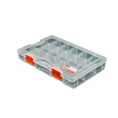 Skrzynka - pojemnik na drobiazgi duży FASTER TOOLS