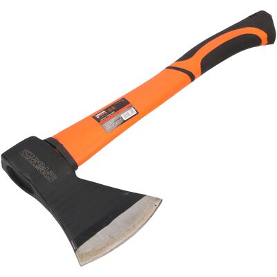 Siekiera Fiber 600 g FASTER TOOLS