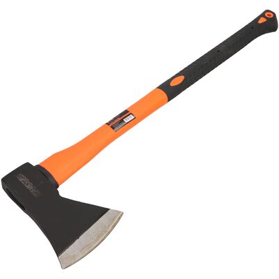 Siekiera Fiber 600 g FASTER TOOLS