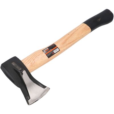 Siekiera z klinem 1000 g FASTER TOOLS