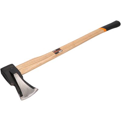 Siekiera z klinem 2000 g FASTER TOOLS