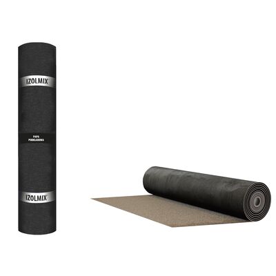 Papa zgrzewalna podkładowa IZOLMIX V60 S30 10 m²