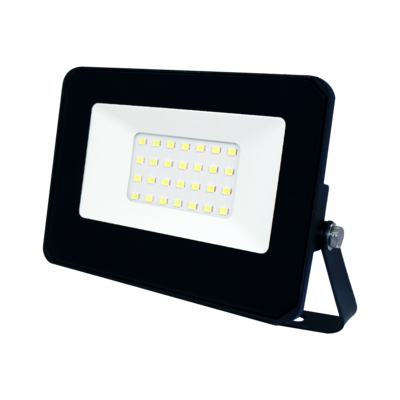 Naświetlacz LED ORO halogen ignis 20 W zimna biel CW II