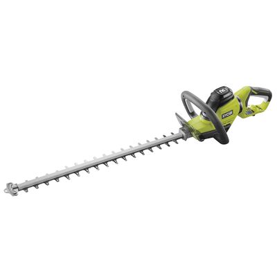 Nożyce do żywopłotu 550 W RHT5655RS RYOBI