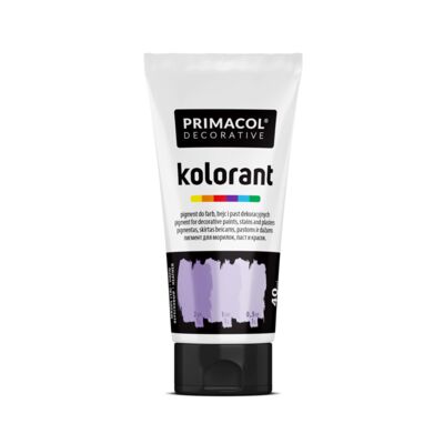 Kolorant wrzos 40 ml Primacol Decorative