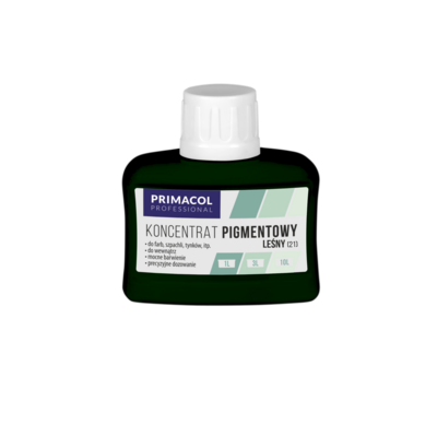Koncentrat pigmentowy leśny (21) 80 ml Primacol Professional