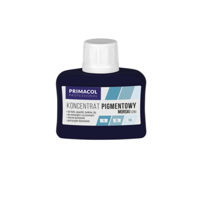 Koncentrat pigmentowy morski (29) 80 ml Primacol Professional