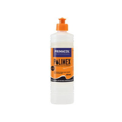Klej polimerowy Polimex 450 g Primacol Professional