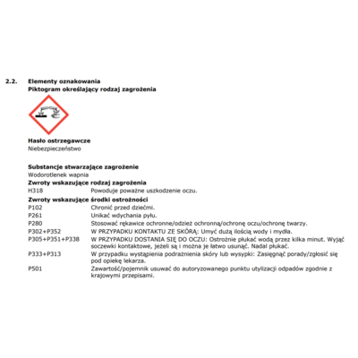Lekki tynk gipsowy maszynowy - Ratio Glatt L - 30 kg BAUMIT