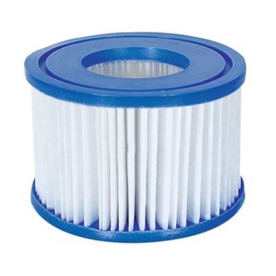 Wkład do pompy filtrującej Ø 10,6 cm do SPA typ IV BESTWAY