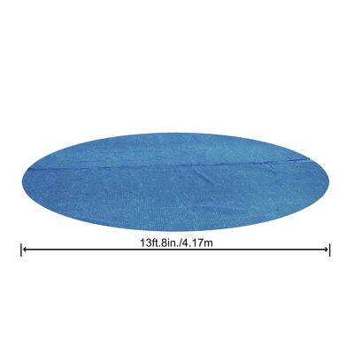 Przykrycie solarne na basen Ø396/427/457 cm