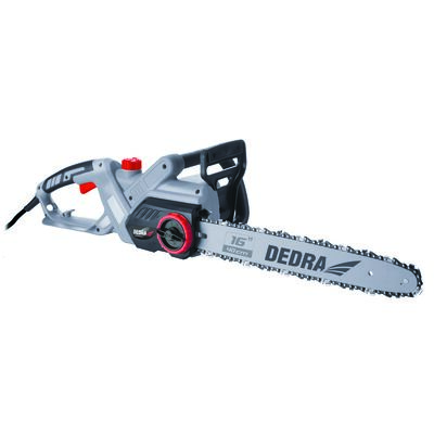 Pilarka łańcuchowa elektryczna GARDEN DEDRA DED8701 2,2 kW 40 cm