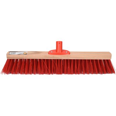 Miotła PVC uliczna l-500