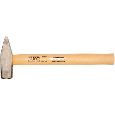 Młotek ślusarski tradycyjny 1,0 kg JUCO