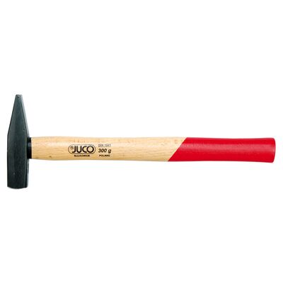 Młotek ślusarski 0,3 kg JUCO