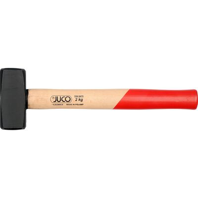 Młotek kamieniarski 2,0 kg JUCO