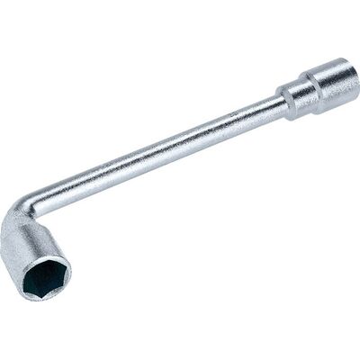 Klucz nasadowy fajkowy przelotowy 32 mm Drel