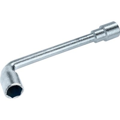 Klucz nasadowy fajkowy przelotowy 30 mm Drel